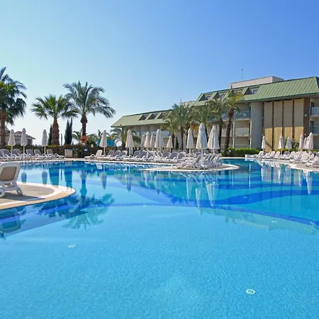 Novum Garden Side Hotel-2